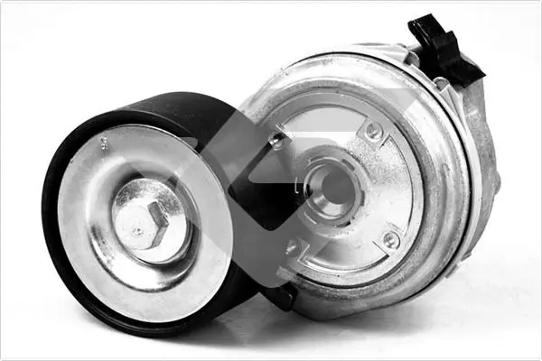 обтящна ролка, пистов ремък HUTCHINSON          