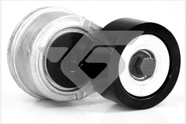 обтящна ролка, пистов ремък HUTCHINSON          