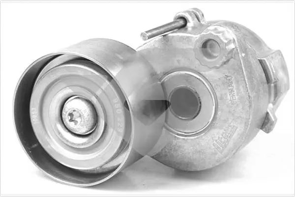 обтящна ролка, пистов ремък HUTCHINSON          