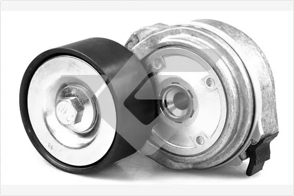 обтящна ролка, пистов ремък HUTCHINSON          