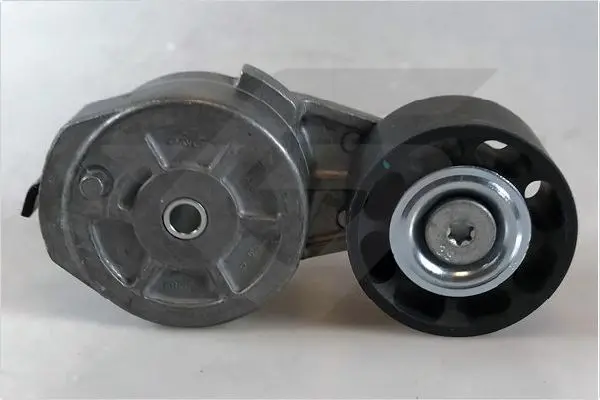 обтящна ролка, пистов ремък HUTCHINSON          