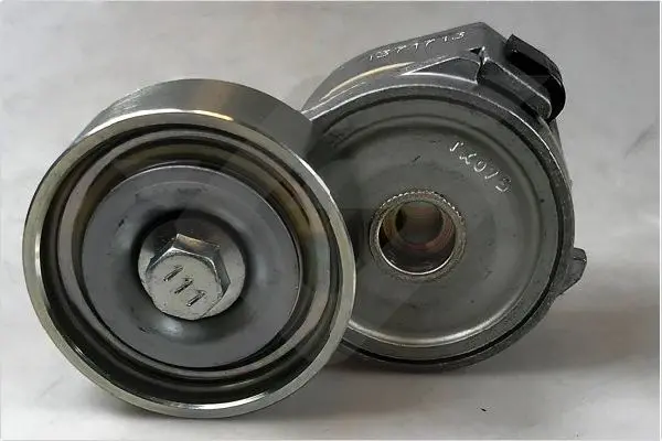 обтящна ролка, пистов ремък HUTCHINSON          