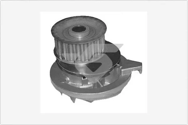 водна помпа, охлаждане на двигателя HUTCHINSON          