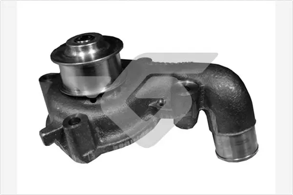 водна помпа, охлаждане на двигателя HUTCHINSON          