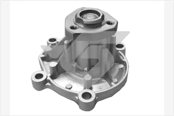 водна помпа, охлаждане на двигателя HUTCHINSON          