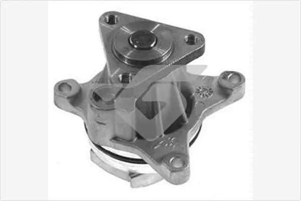 водна помпа, охлаждане на двигателя HUTCHINSON          