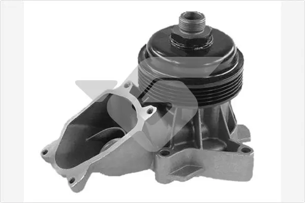 водна помпа, охлаждане на двигателя HUTCHINSON          