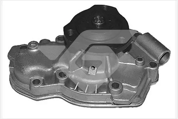 водна помпа, охлаждане на двигателя HUTCHINSON          