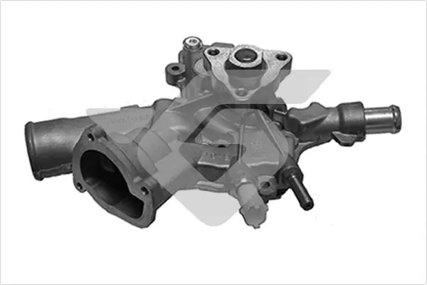 водна помпа, охлаждане на двигателя HUTCHINSON          