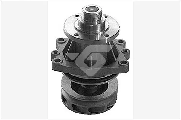 водна помпа, охлаждане на двигателя HUTCHINSON          