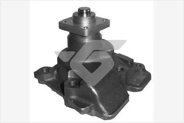 водна помпа, охлаждане на двигателя HUTCHINSON          