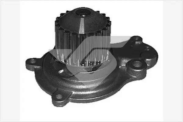 водна помпа, охлаждане на двигателя HUTCHINSON          