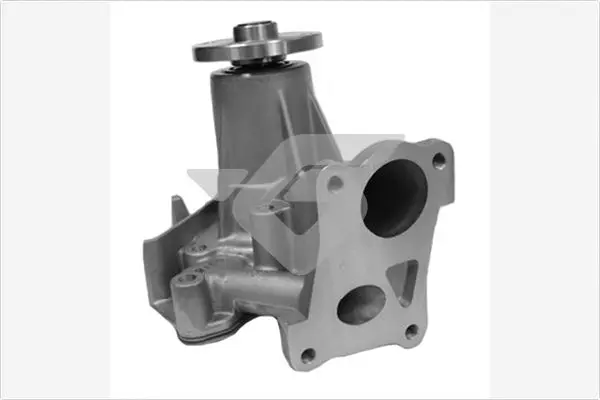 водна помпа, охлаждане на двигателя HUTCHINSON          