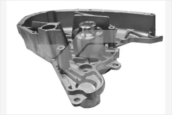 водна помпа, охлаждане на двигателя HUTCHINSON          