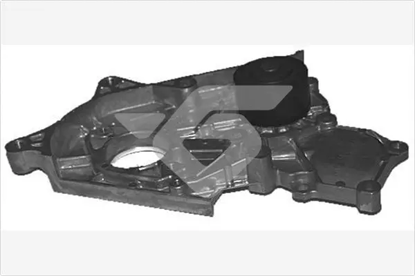 водна помпа, охлаждане на двигателя HUTCHINSON          