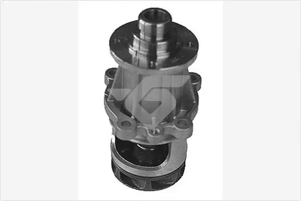 водна помпа, охлаждане на двигателя HUTCHINSON          