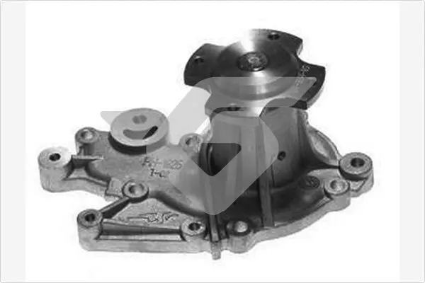 водна помпа, охлаждане на двигателя HUTCHINSON          