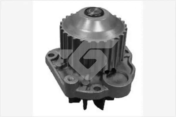 водна помпа, охлаждане на двигателя HUTCHINSON          