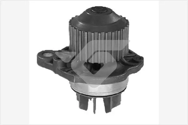 водна помпа, охлаждане на двигателя HUTCHINSON          