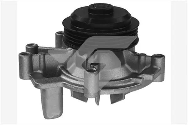 водна помпа, охлаждане на двигателя HUTCHINSON          