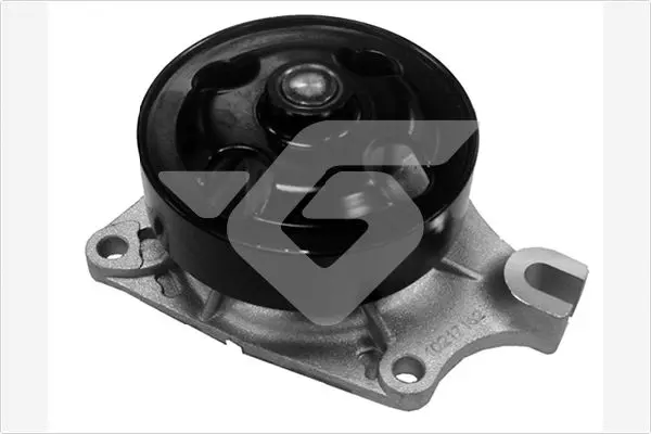 водна помпа, охлаждане на двигателя HUTCHINSON          