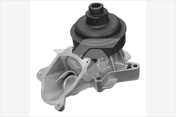 водна помпа, охлаждане на двигателя HUTCHINSON          