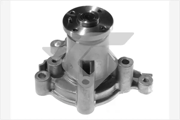 водна помпа, охлаждане на двигателя HUTCHINSON          