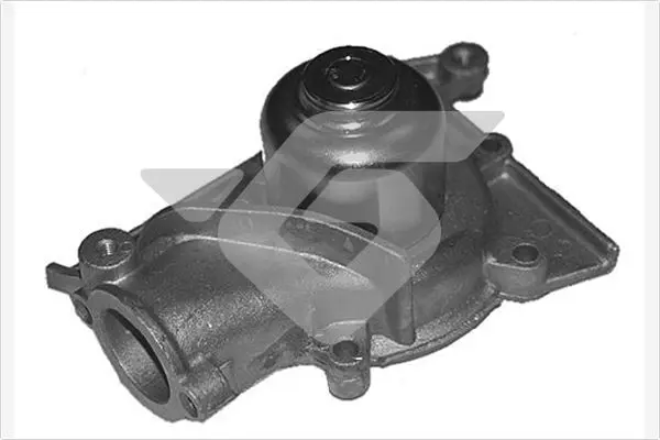 водна помпа, охлаждане на двигателя HUTCHINSON          