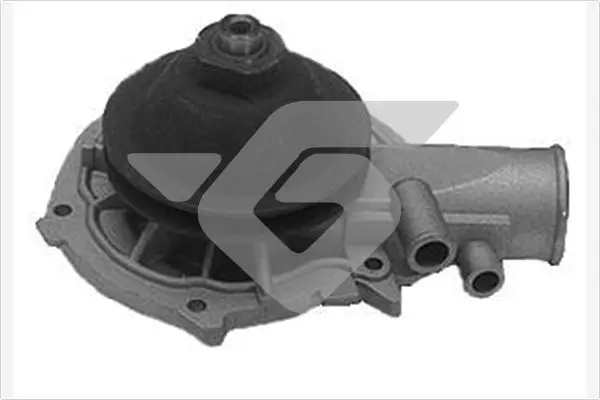 водна помпа, охлаждане на двигателя HUTCHINSON          