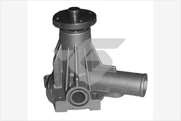 водна помпа, охлаждане на двигателя HUTCHINSON          