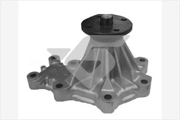 водна помпа, охлаждане на двигателя HUTCHINSON          