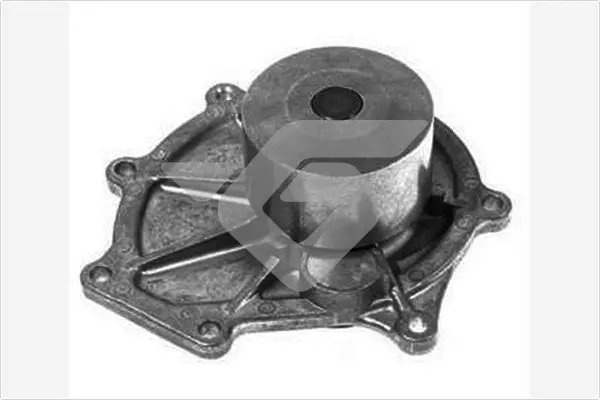 водна помпа, охлаждане на двигателя HUTCHINSON          