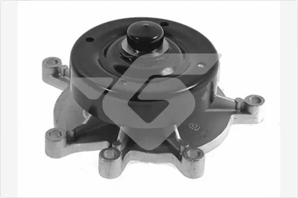 водна помпа, охлаждане на двигателя HUTCHINSON          