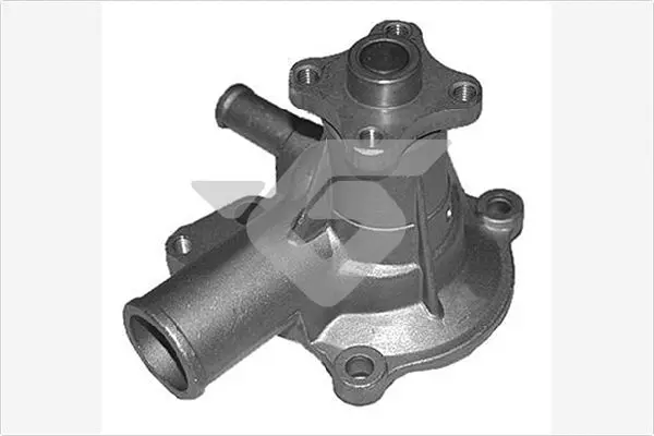 водна помпа, охлаждане на двигателя HUTCHINSON          