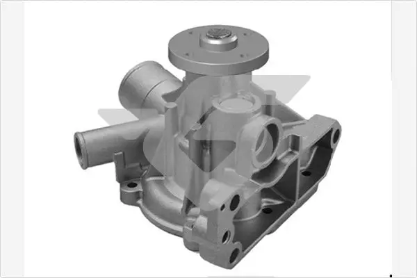 водна помпа, охлаждане на двигателя HUTCHINSON          