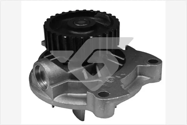 водна помпа, охлаждане на двигателя HUTCHINSON          