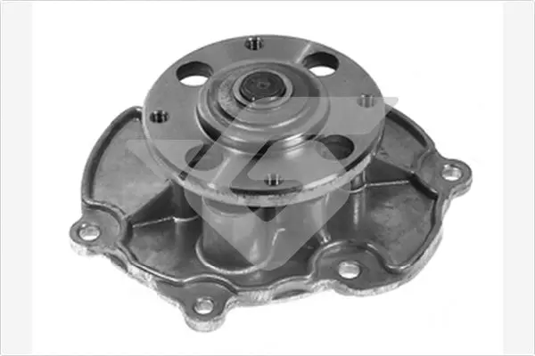 водна помпа, охлаждане на двигателя HUTCHINSON          