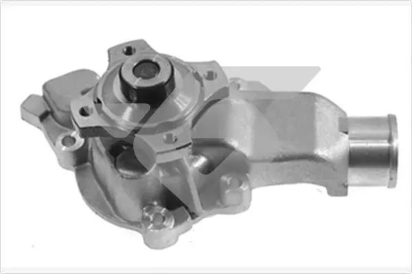 водна помпа, охлаждане на двигателя HUTCHINSON          