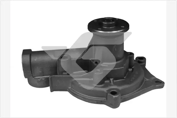 водна помпа, охлаждане на двигателя HUTCHINSON          