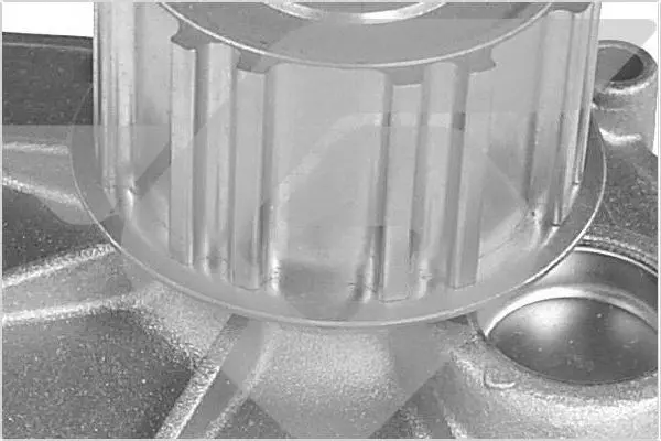 водна помпа, охлаждане на двигателя HUTCHINSON          