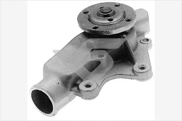 водна помпа, охлаждане на двигателя HUTCHINSON          