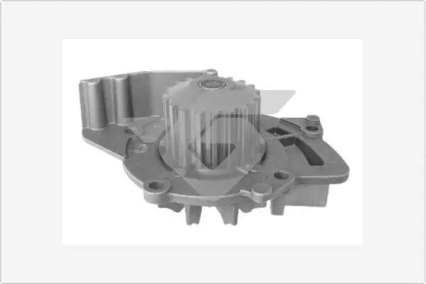 водна помпа, охлаждане на двигателя HUTCHINSON          