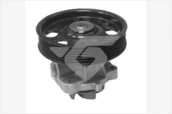 водна помпа, охлаждане на двигателя HUTCHINSON          