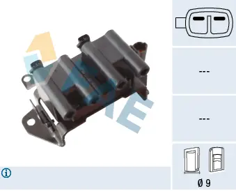 запалителна бобина FAE                 