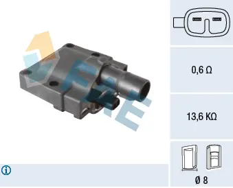 запалителна бобина FAE                 