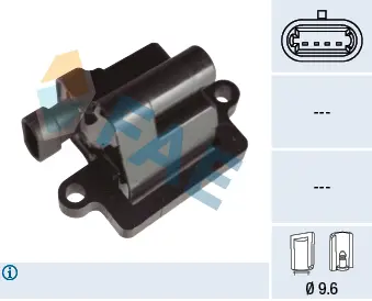 запалителна бобина FAE                 