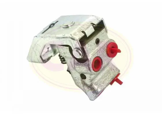 регулатор на спирачната сила CAR                 