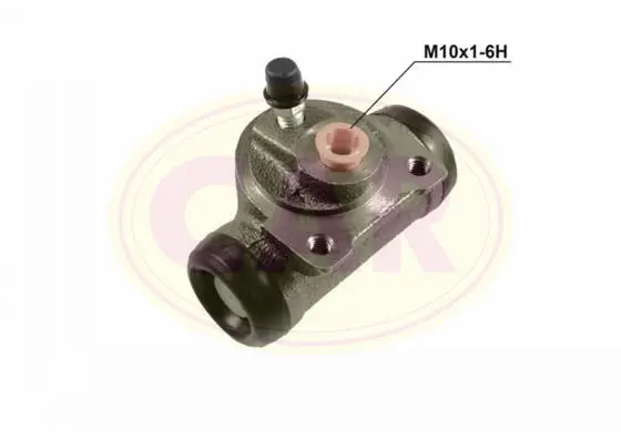 спирачно цилиндърче на колелото CAR                 