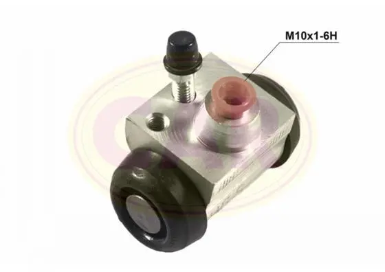 спирачно цилиндърче на колелото CAR                 