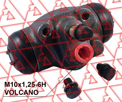 спирачно цилиндърче на колелото CAR                 